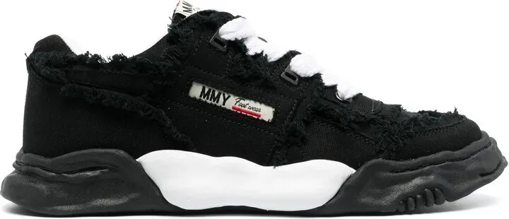 Parker low-top sneakers