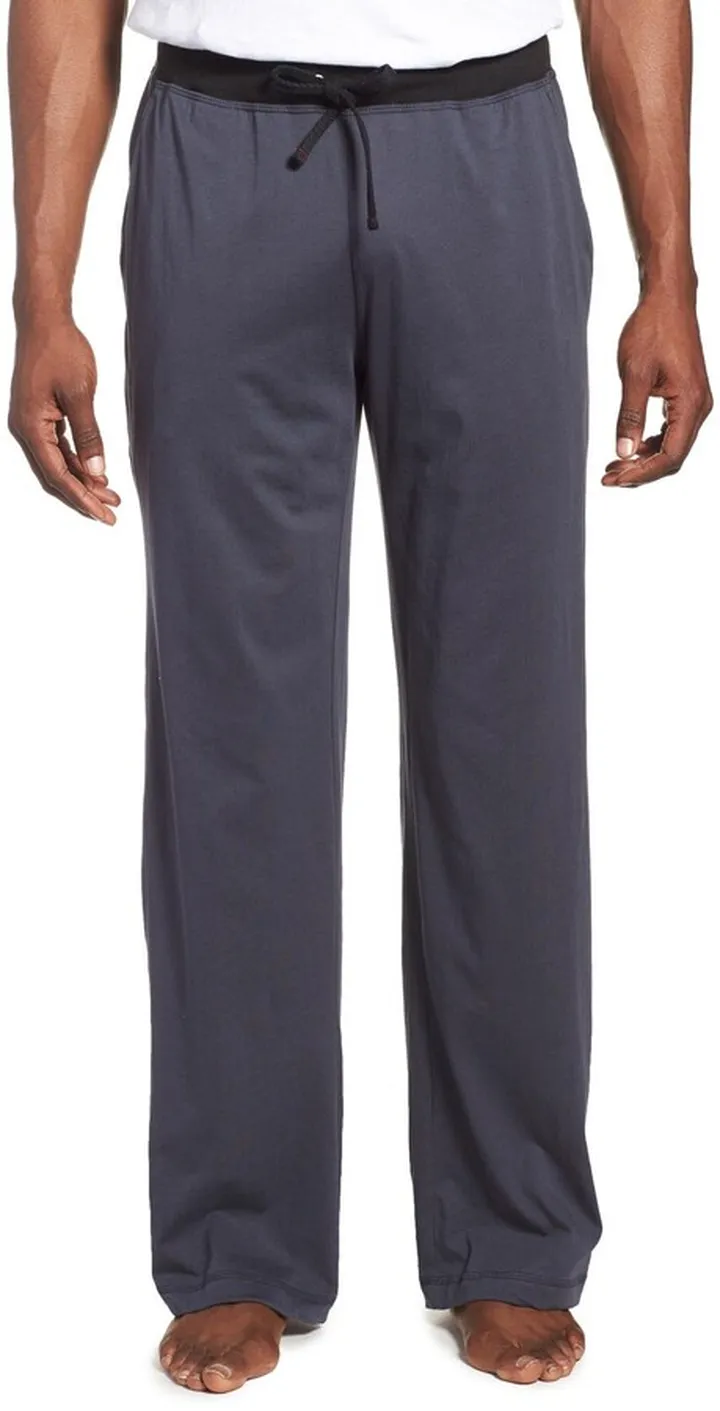 Peruvian Pima Cotton Lounge Pants