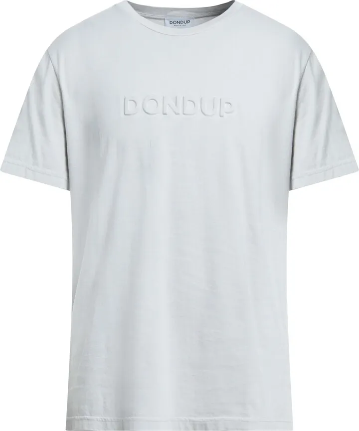 T-shirt Light Grey