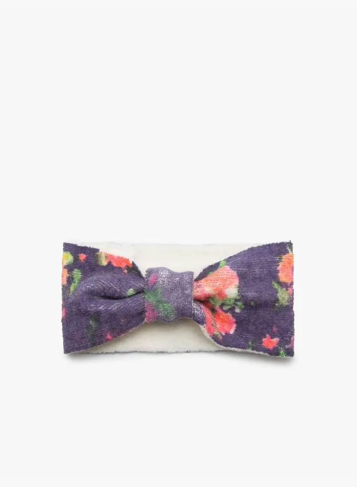 Patterned Hairband