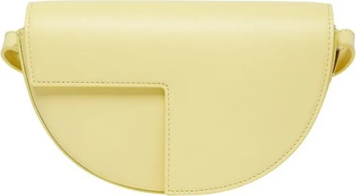Le Petit Patou Bag