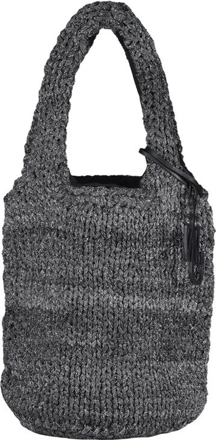 JW Anderson Knitted Tote Bag