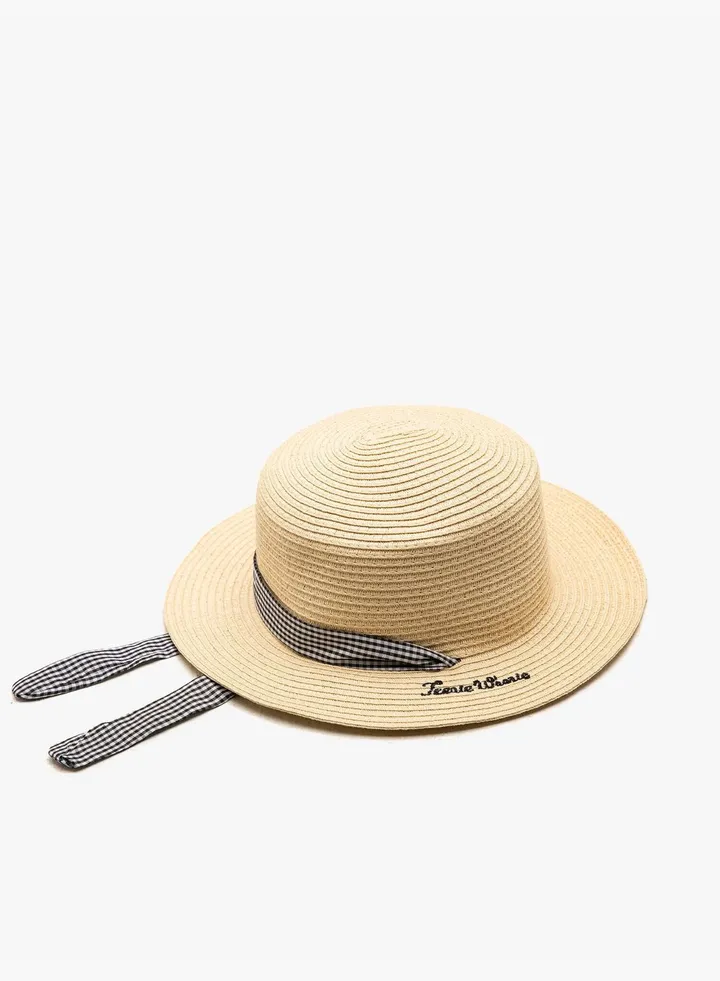 Straw Hat