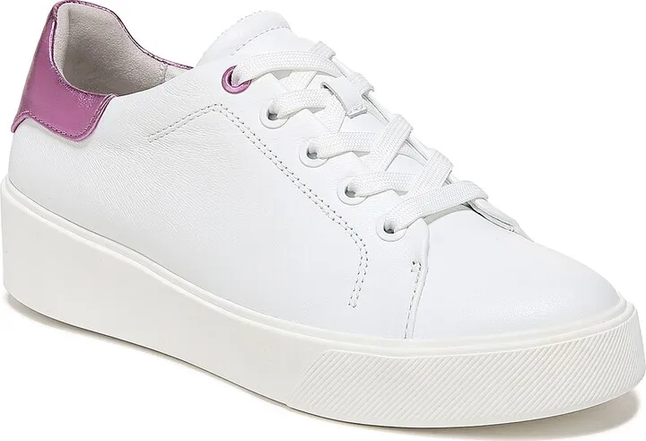 Naturalizer Morrison Platform Sneaker
