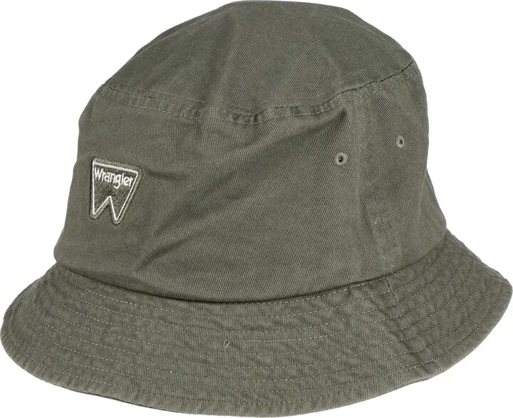 Hat Military Green