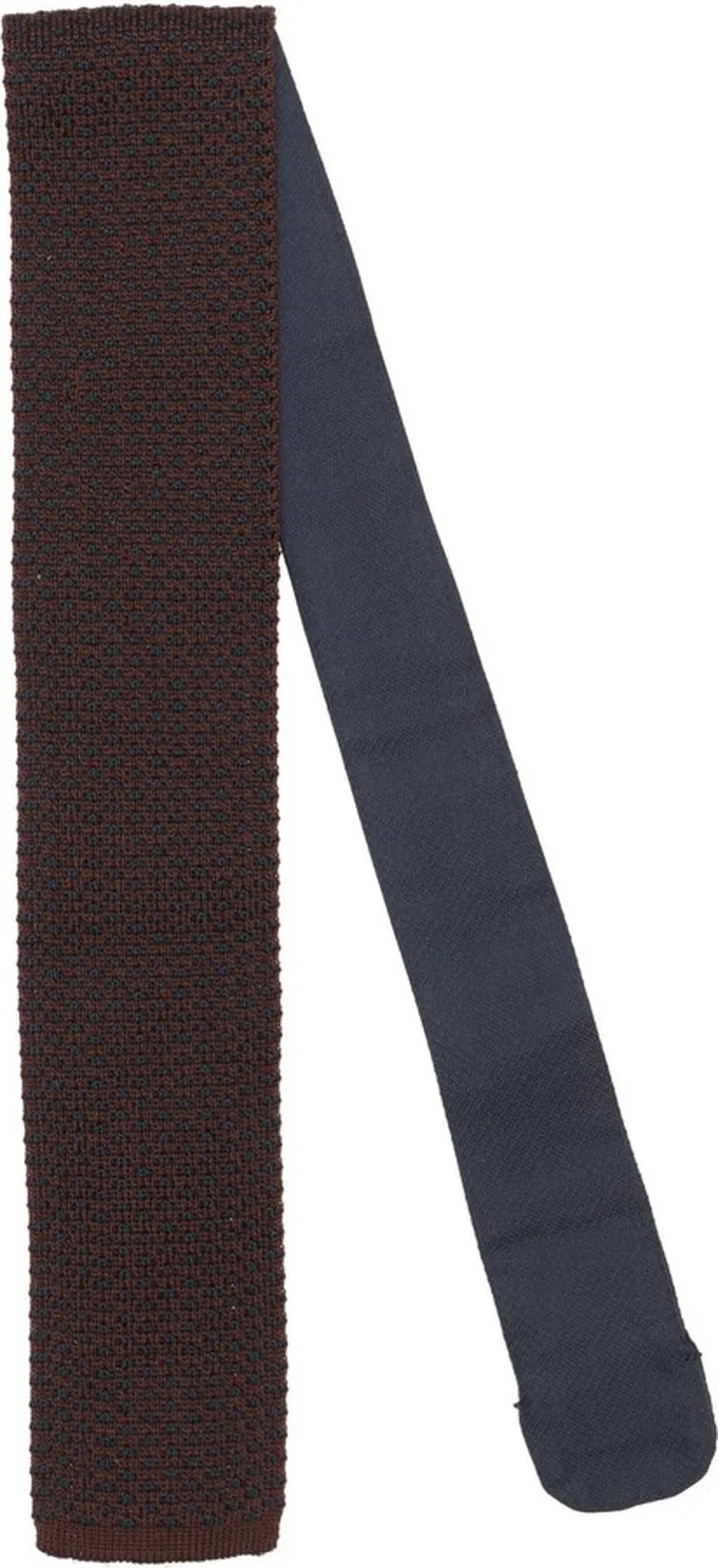 Ties & Bow Ties Dark Brown