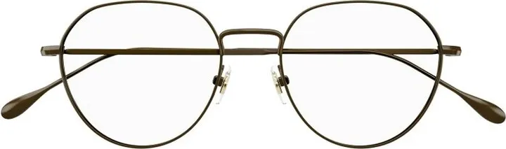 Gucci Eyewear Round Frame Glasses