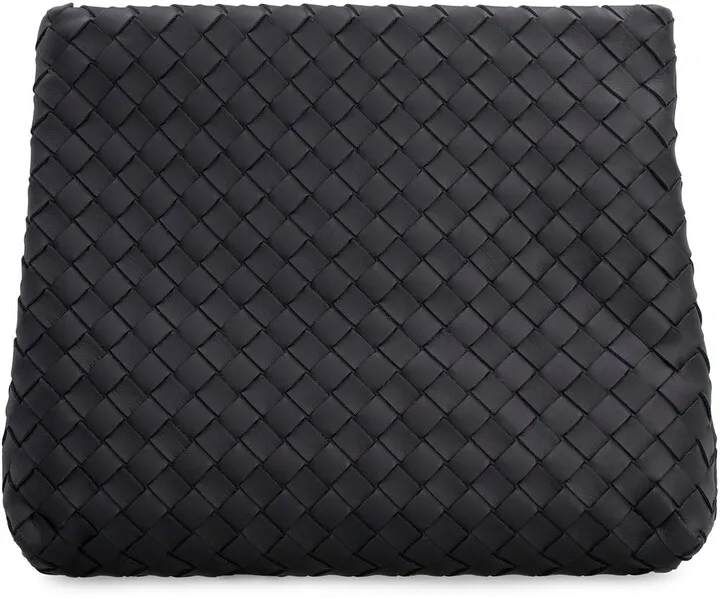 Bottega Veneta Intrecciato Briefcase