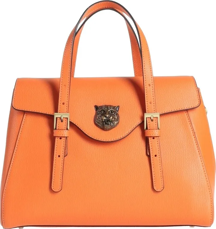 Handbag Orange