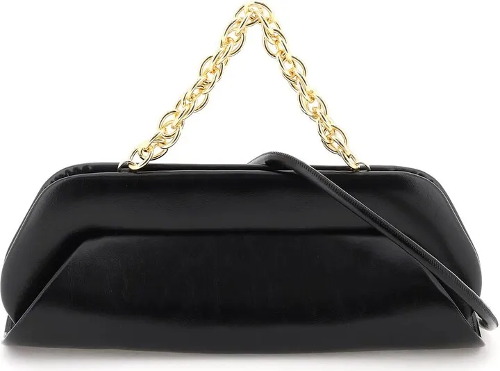 Vegana Nappa Dior Shiny Bag