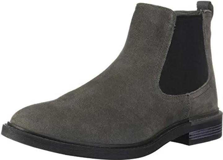 Hush Puppies Men's Davis Chelsea Boot