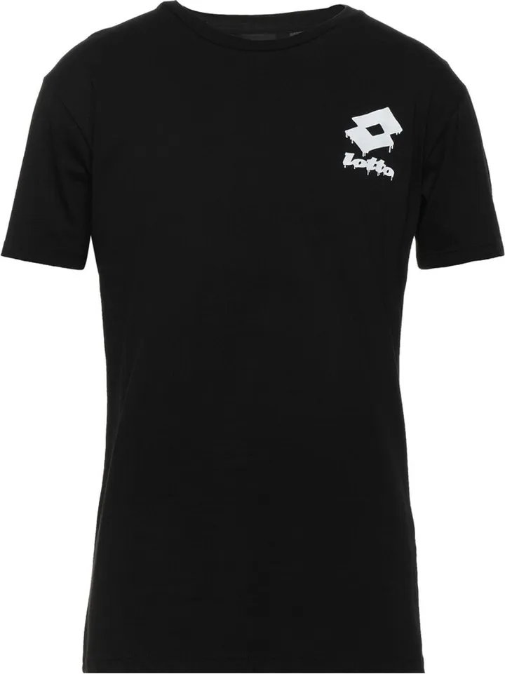 T-shirt Black