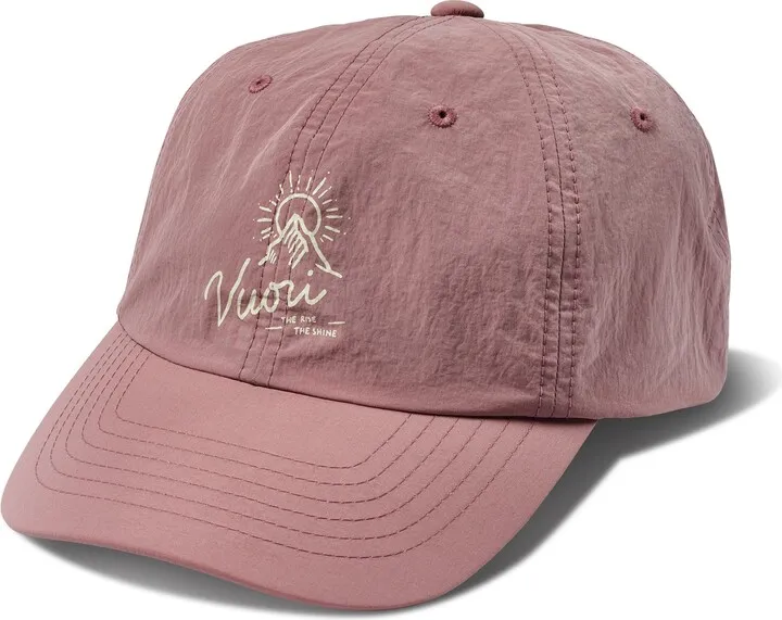 Peak Performance Hat