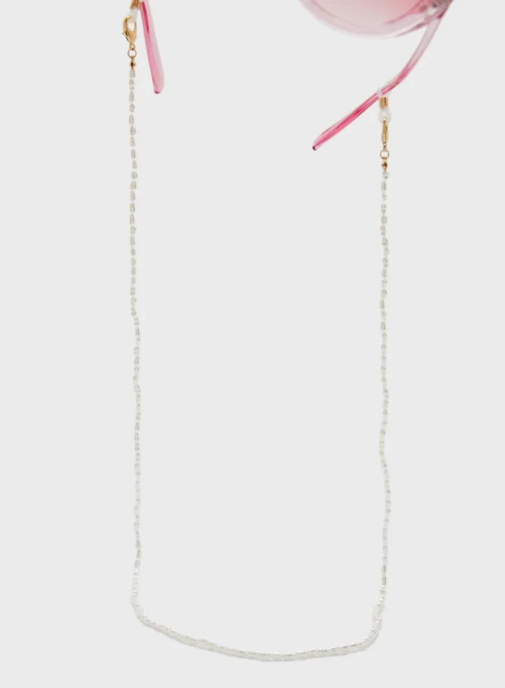 Pearl Sunglass Chain