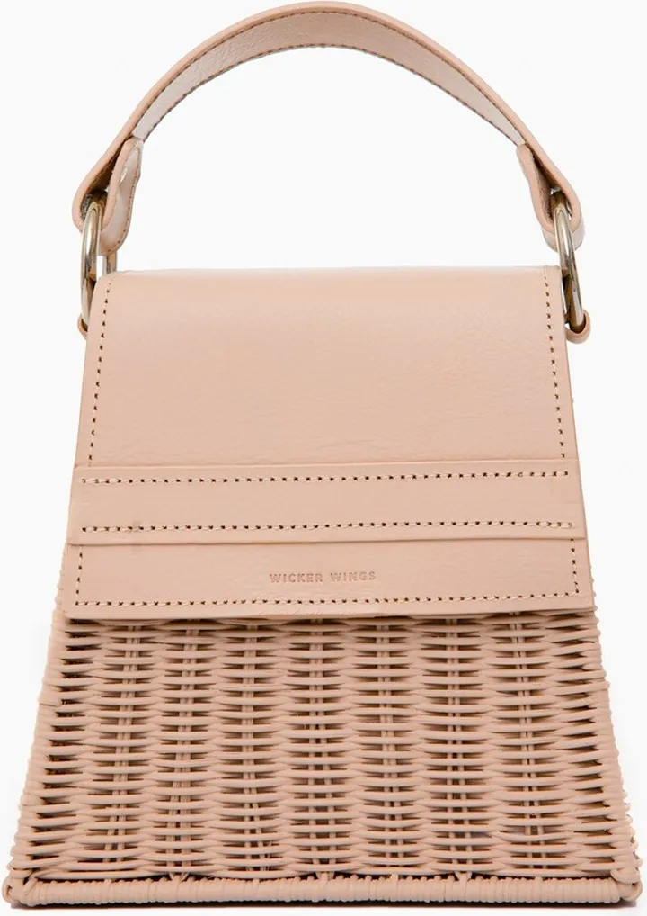 Cream Lian Bag
