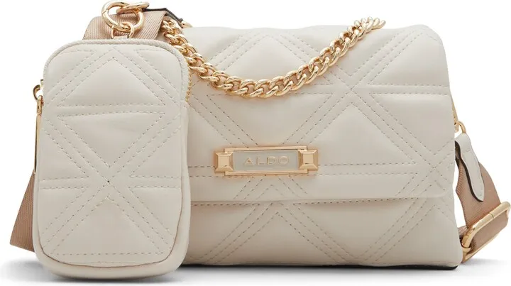 Sincereex Crossbody Bag & Pouch