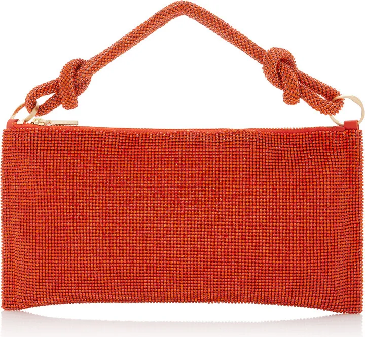 Women's Hera Nano Crystal Shoulder Bag