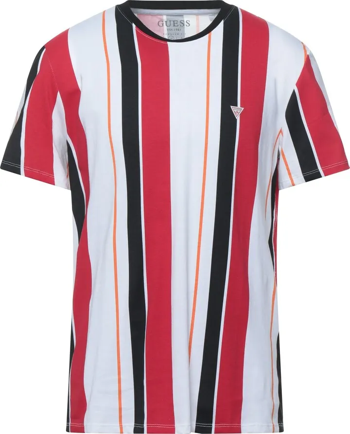 T-shirt Red