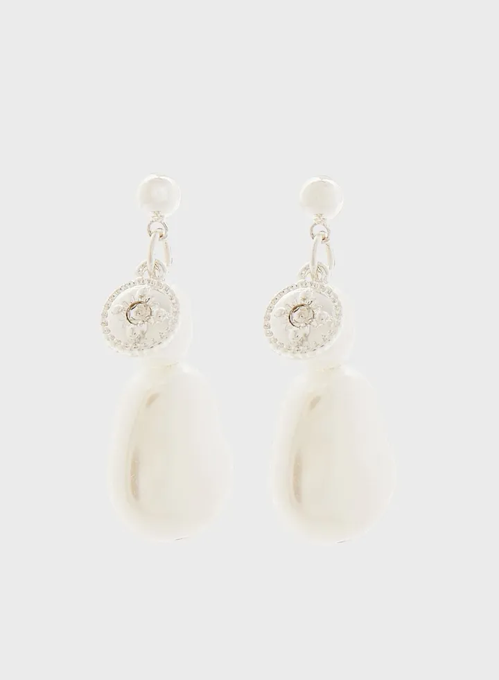 Fpjada S Drop Earrings