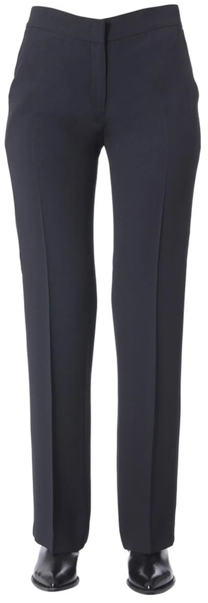 N°21 Straight Leg Tailored Trousers
