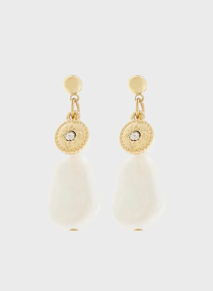 Fpjada S Drop Earrings