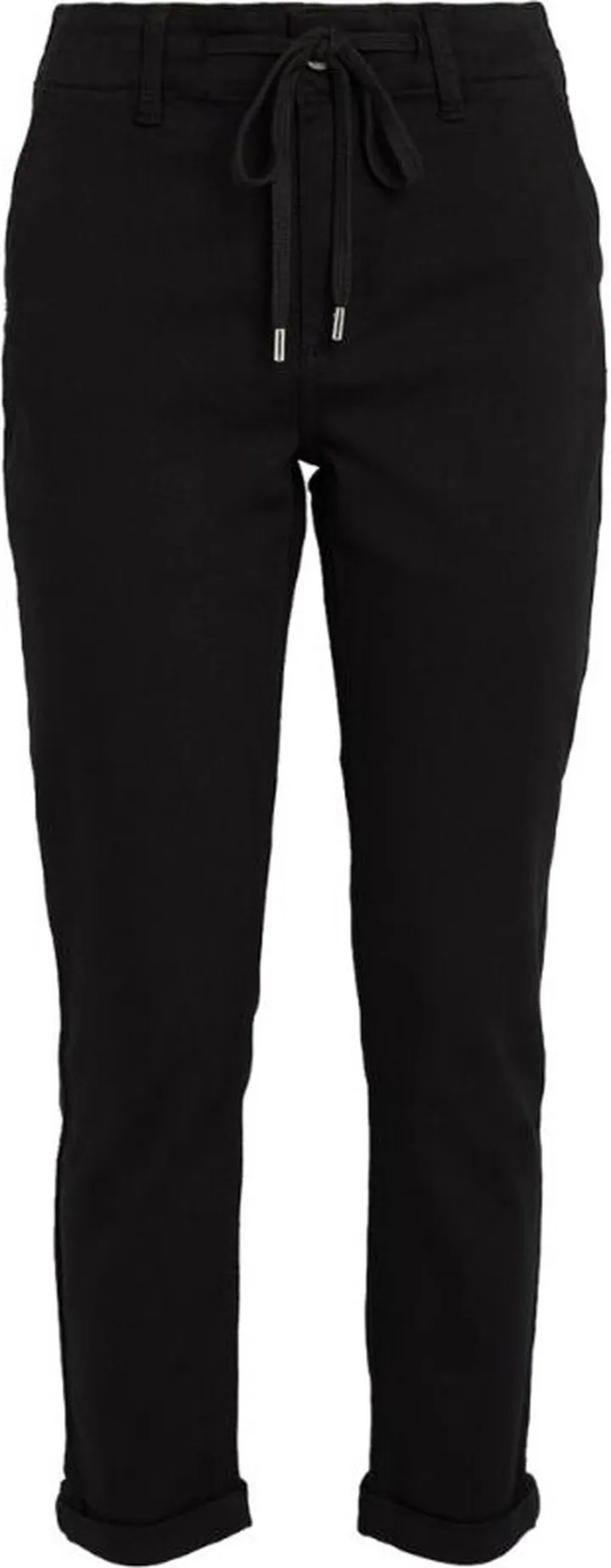 Paige Christy Drawstring Jeans