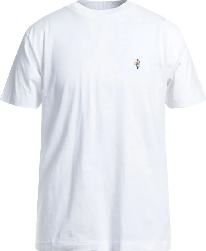 T-shirt White
