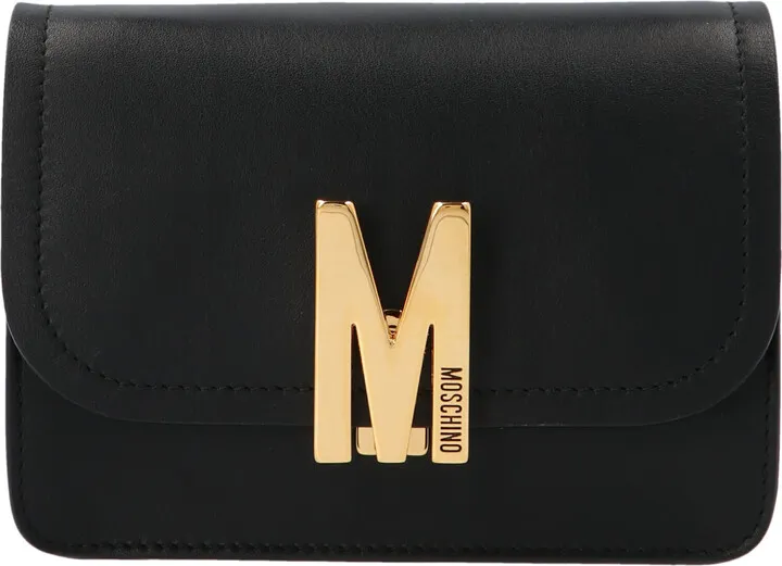 Logo Crossbody Bag