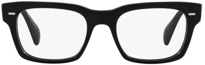 Oliver Peoples Ryce Square-Frame Glasses