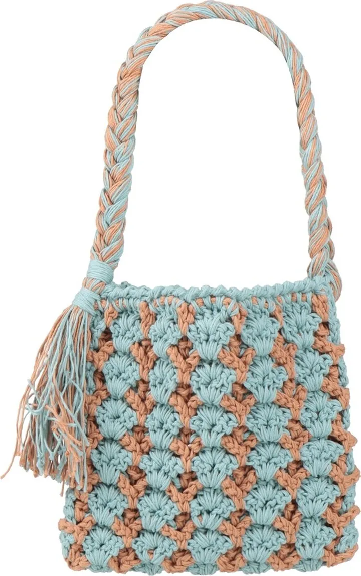 Handbag Sky Blue