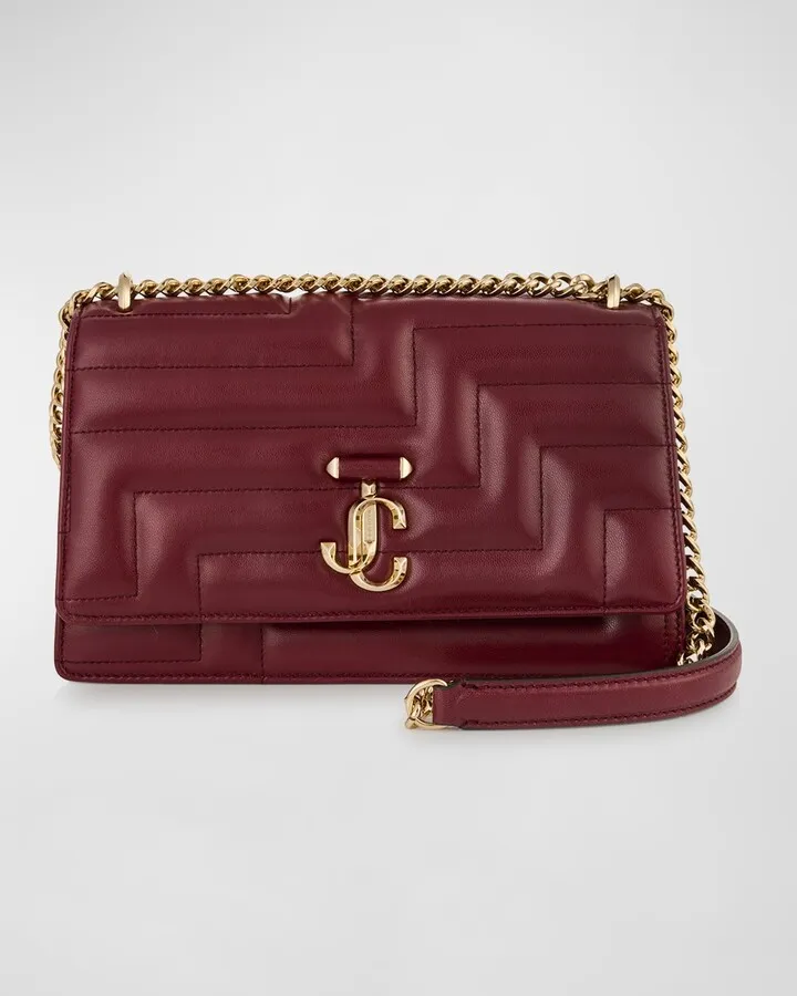 Varenne Avenue Shoulder Bag