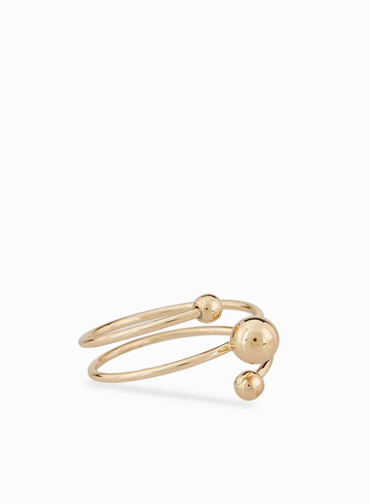 Genee Ring