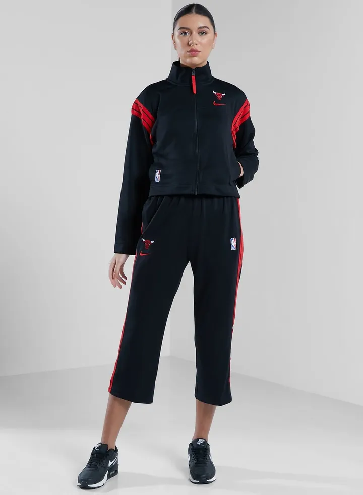 Chicago Bulls Track Pants