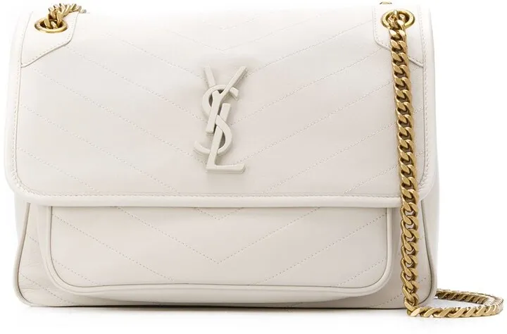medium Niki shoulder bag
