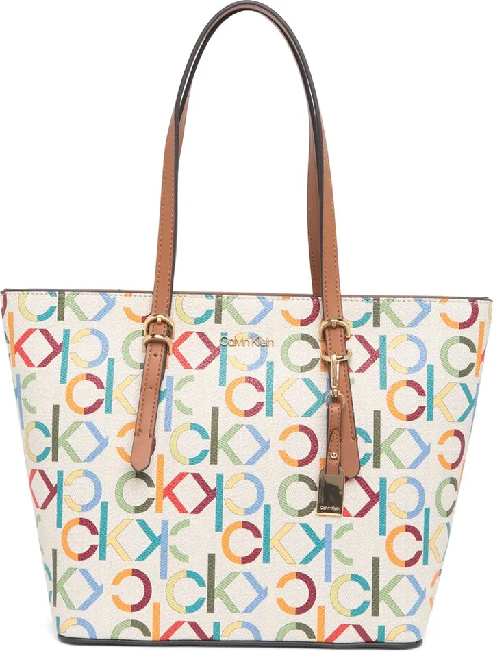 Serafina Signature Tote Bag