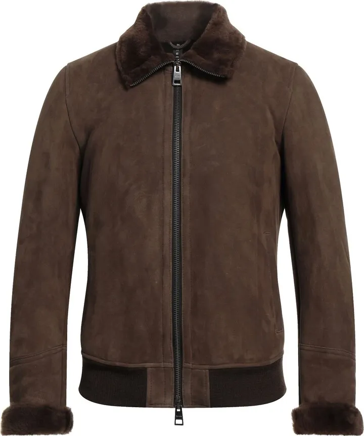 Jacket Military Green