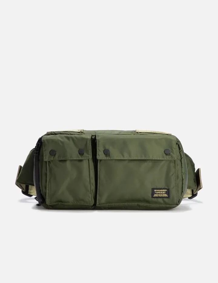 Travel Waist Bag
