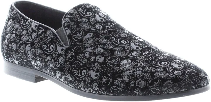 Rodin Smoking Slipper