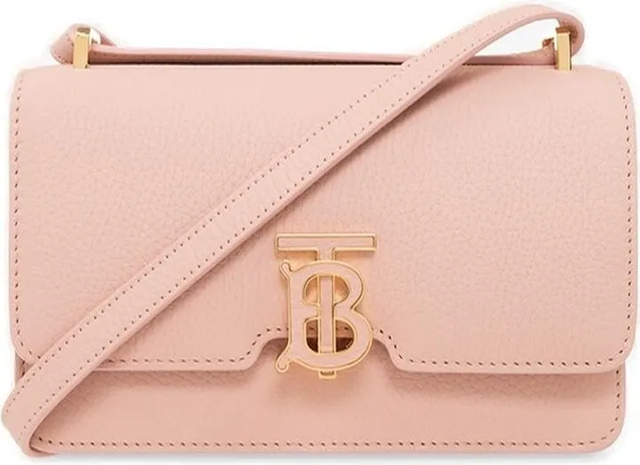 Burberry Mini TB Shoulder Bag