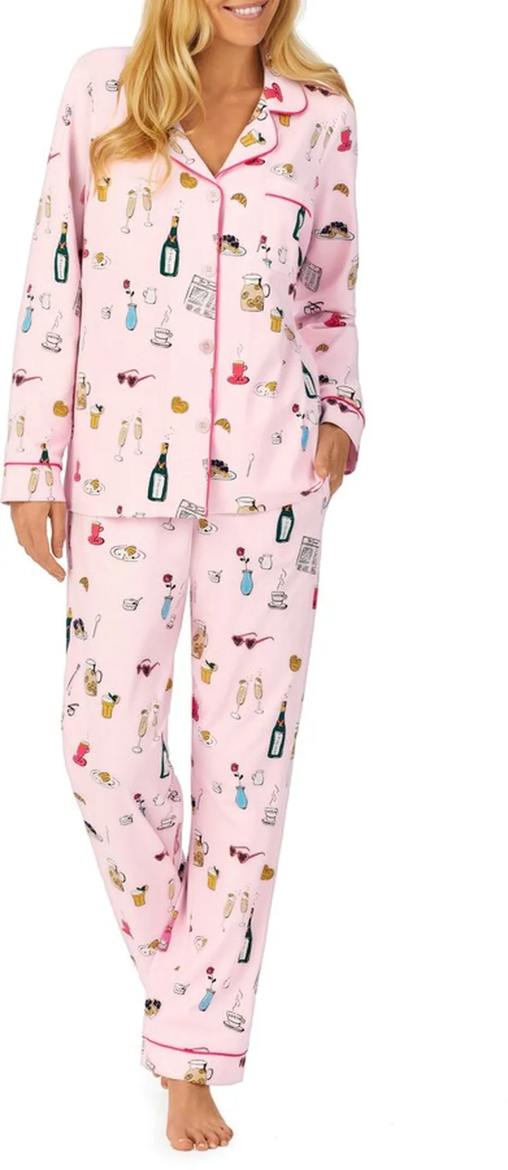Classic Pajamas