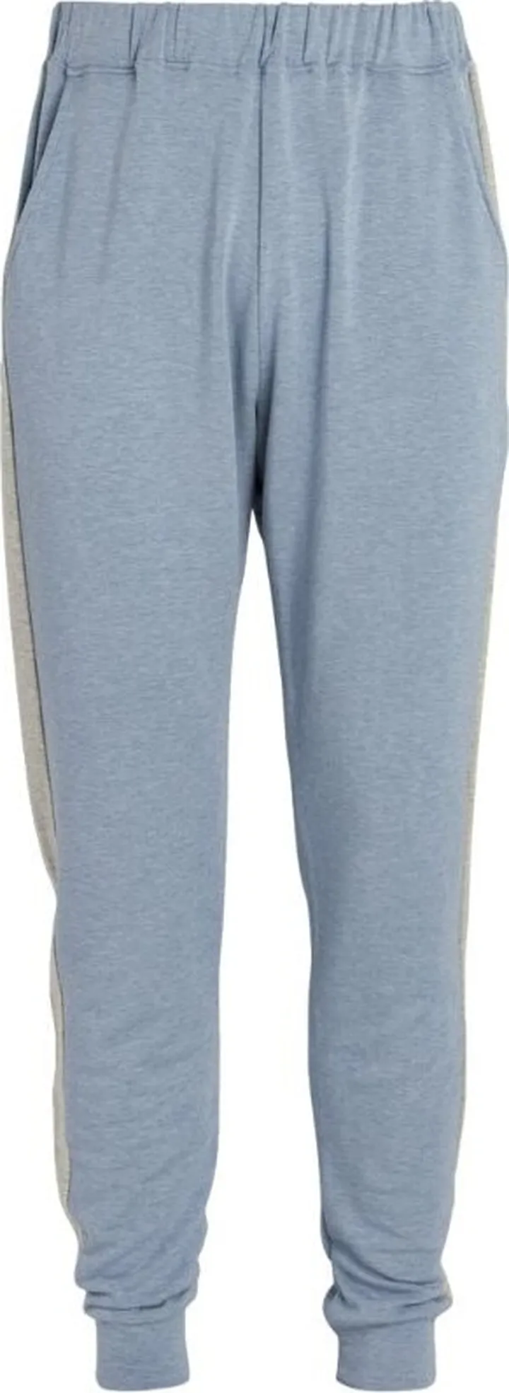 Homebody Panelled Sweatpants