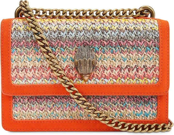 Shoreditch small cross body bag