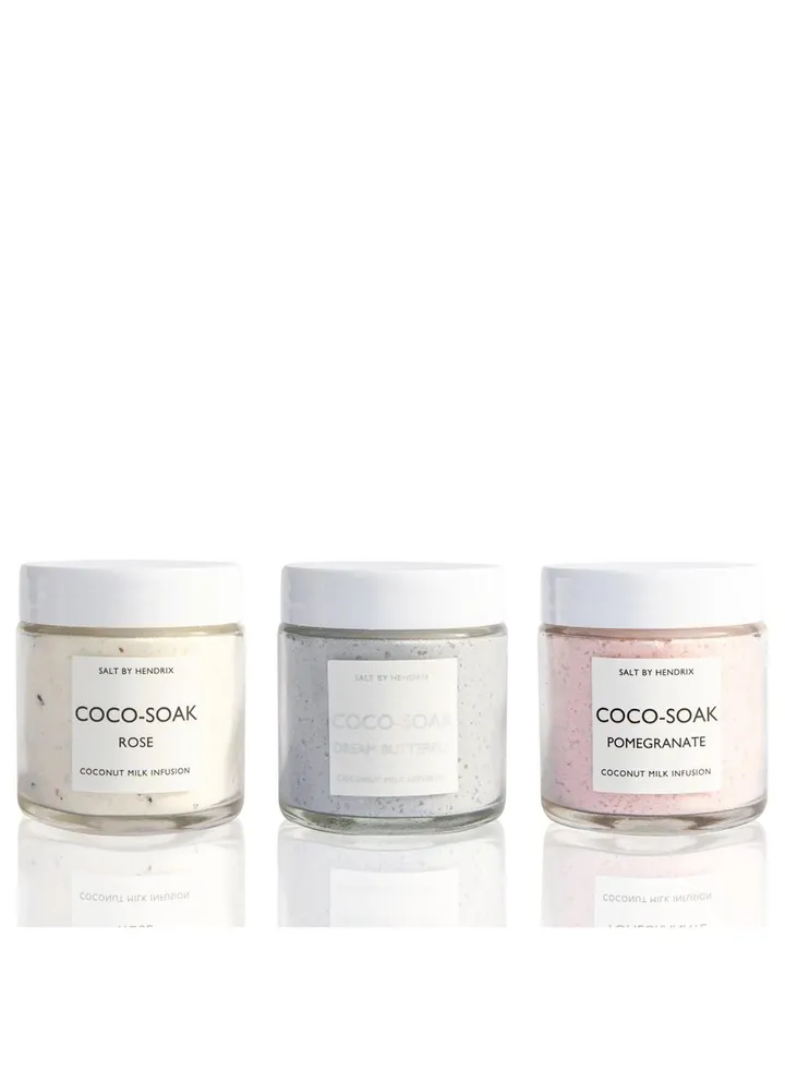 Gift Set - Cocosoak Trio