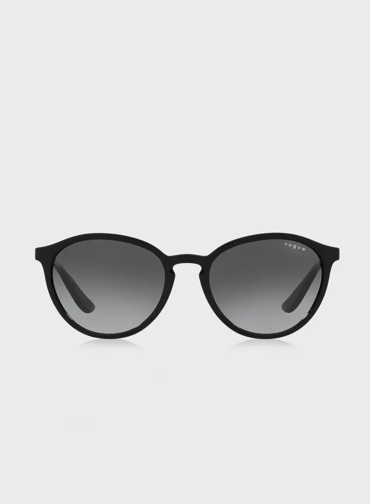 0Vo5374S Sunglasses