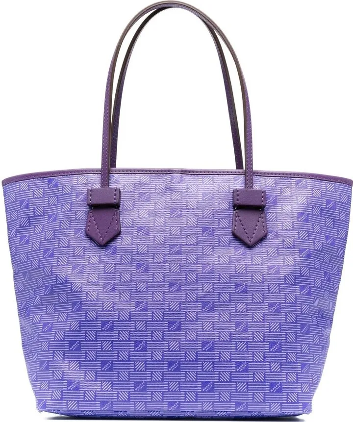 'Saint Tropez' tote bag