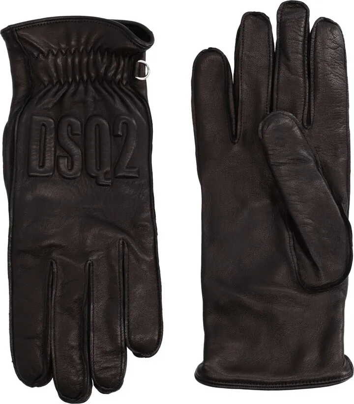 Gloves Black
