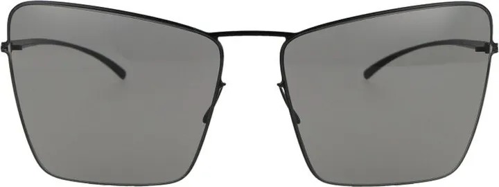 Mykita X Maison Margiela Cat-Eye Frame Sunglasses