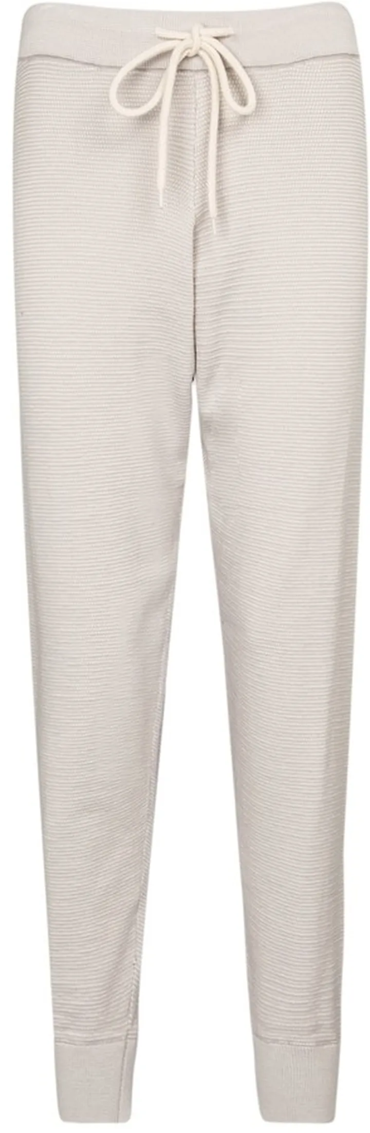 Alice cotton knit sweatpants