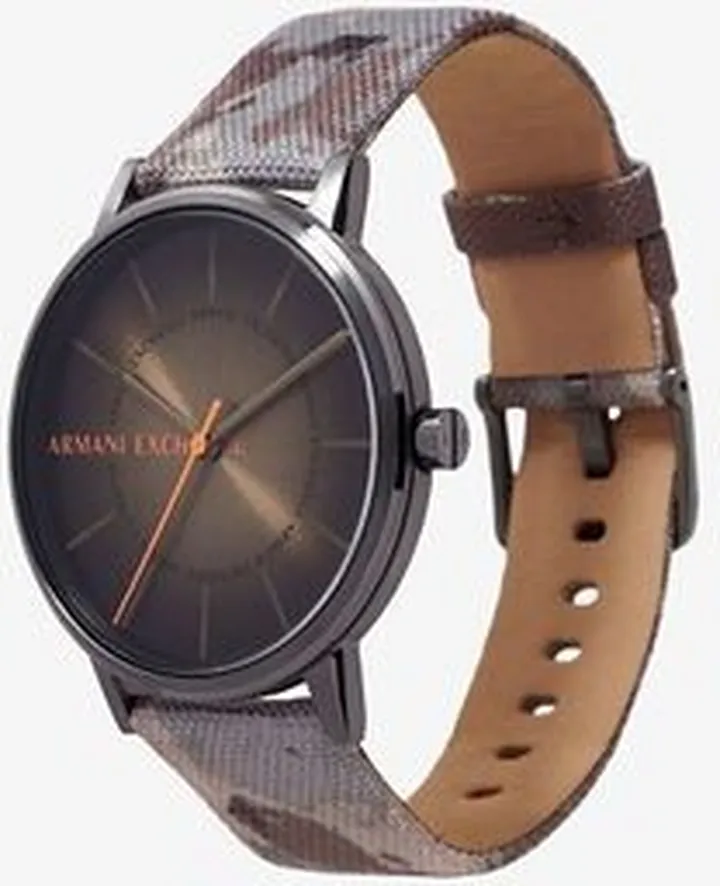 Analog Watches