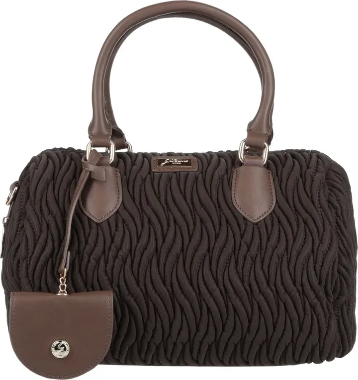 Handbag Dark Brown
